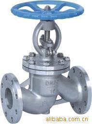 【不銹鋼截止閥 鑄鋼截止閥 硬密封球閥 軟密封蝶閥】價格,廠家,圖片,閥門,上海延陵閥門制造-