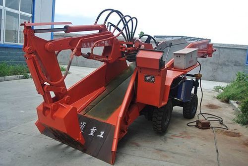 菏澤大坡度專用扒渣機(jī)什么價位