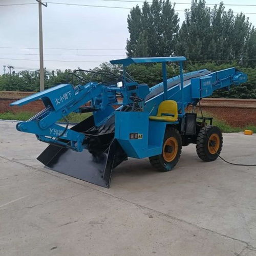 【宏圖礦用扒渣機(jī)輪胎行走耙渣機(jī)后導(dǎo)向】- 