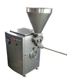 滎陽天機(jī)食品機(jī)械制造廠 液壓灌腸機(jī)圖片,滎陽天機(jī)食品機(jī)械制造廠 液壓灌腸機(jī)高清圖片 滎陽天嘉食品機(jī)械制造廠,