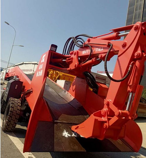 履帶扒渣機(jī)生產(chǎn)廠煤礦配件小型價位