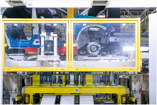 看得見(jiàn)的品質(zhì),看不見(jiàn)的極致,領(lǐng)克 05請(qǐng)回答 第二季極能收官