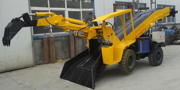 襄陽九利60型扒礦機1米5四驅(qū)柴電型價格及規(guī)格型號