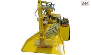 鐵輪四驅(qū)扒渣機 - 60,80,120 - 戴克 (中國 四川省 生產(chǎn)商) - 礦業(yè)設(shè)備 - 工業(yè)設(shè)備 產(chǎn)品 「自助貿(mào)易」