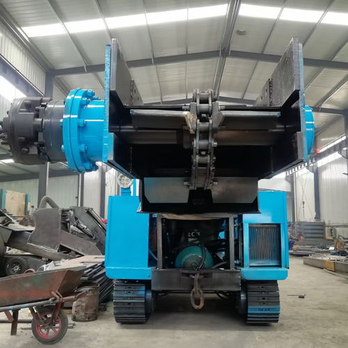 防爆扒煤機安全駕駛棚扒礦機刮板鏈條輸送