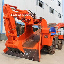  秦皇島秦海窯業公司 主營 直線電機 扒渣機 水