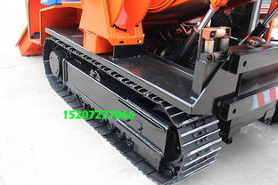 那曲扒渣機 四驅(qū)扒渣機廠家 永力通自動扒礦機 優(yōu)質(zhì)商家