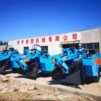 【小型扒渣機價格60礦用扒渣機生產廠家】- 